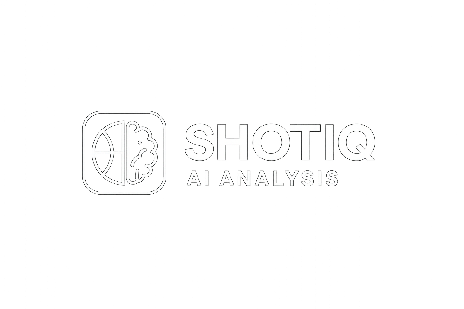 ShotIQ Logo